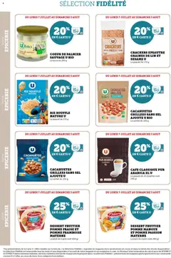  | Page: 22 | Produits: Fraise, Pomme, Palmier, Café