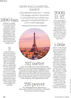 DM Drogerie Markt Active Beauty 2026/02 - amely érvényes a következő dátumtól: 06.02.2026 | Oldal: 98 | Termékek: Rádió, Párizsi