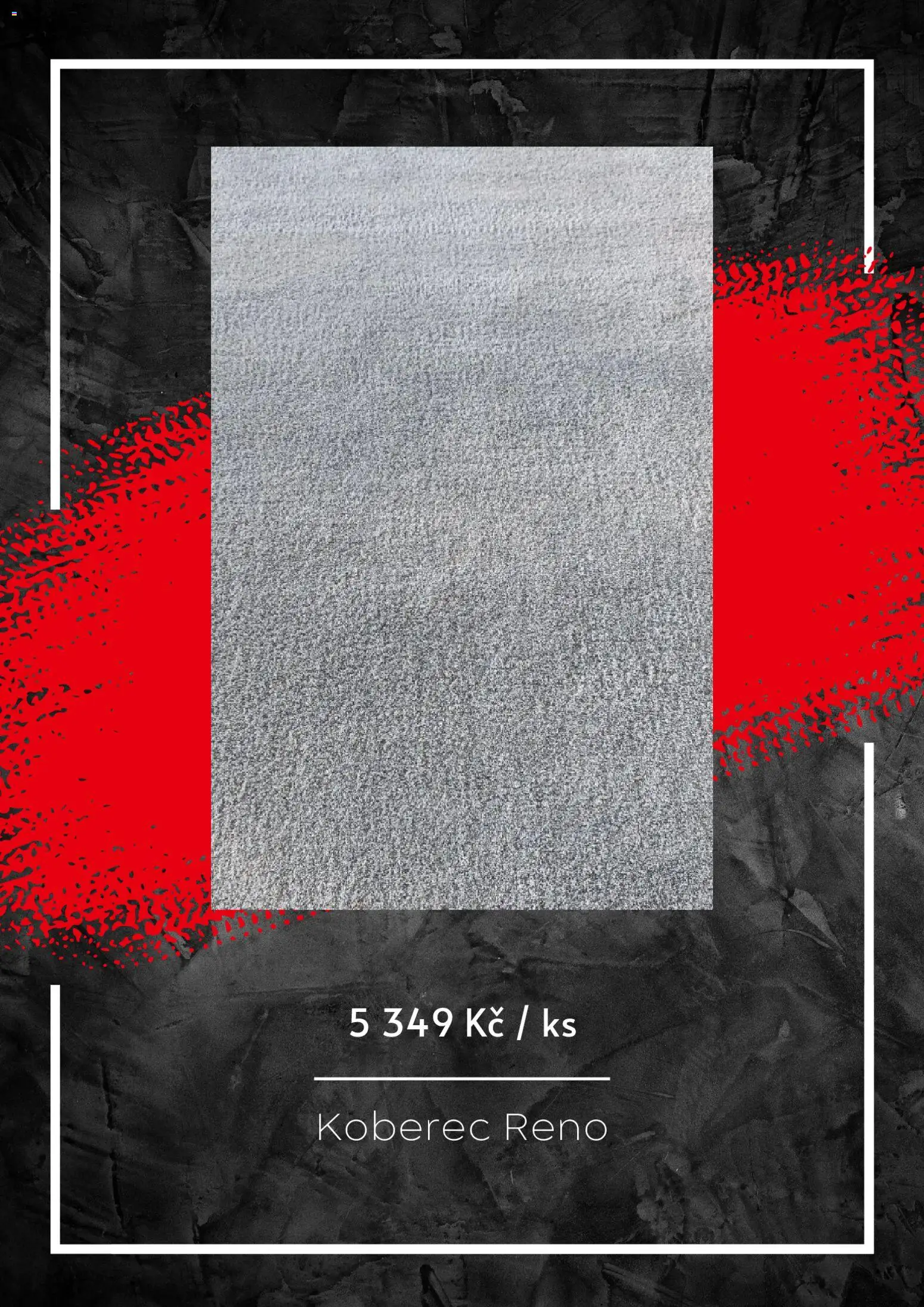 Koberce Trend nabídka od 22.12.2025 | Strana: 5 | Produkty: Koberec