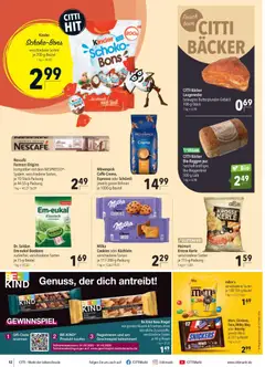 CITTI - Tilbud gyldig fra 11.03.2026 | Side: 14