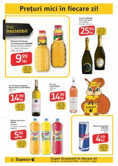 Ofertele Supeco valabile de la 16.10.2025 | Pagină: 12