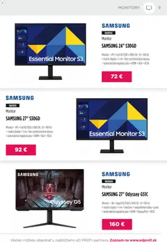 ED Profi leták platný od 01.02.2026 | Strana: 9