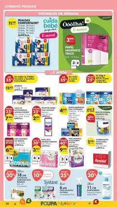 Pré-visualização Pingo Doce folheto válido de 10.02.2026 | Página: 42