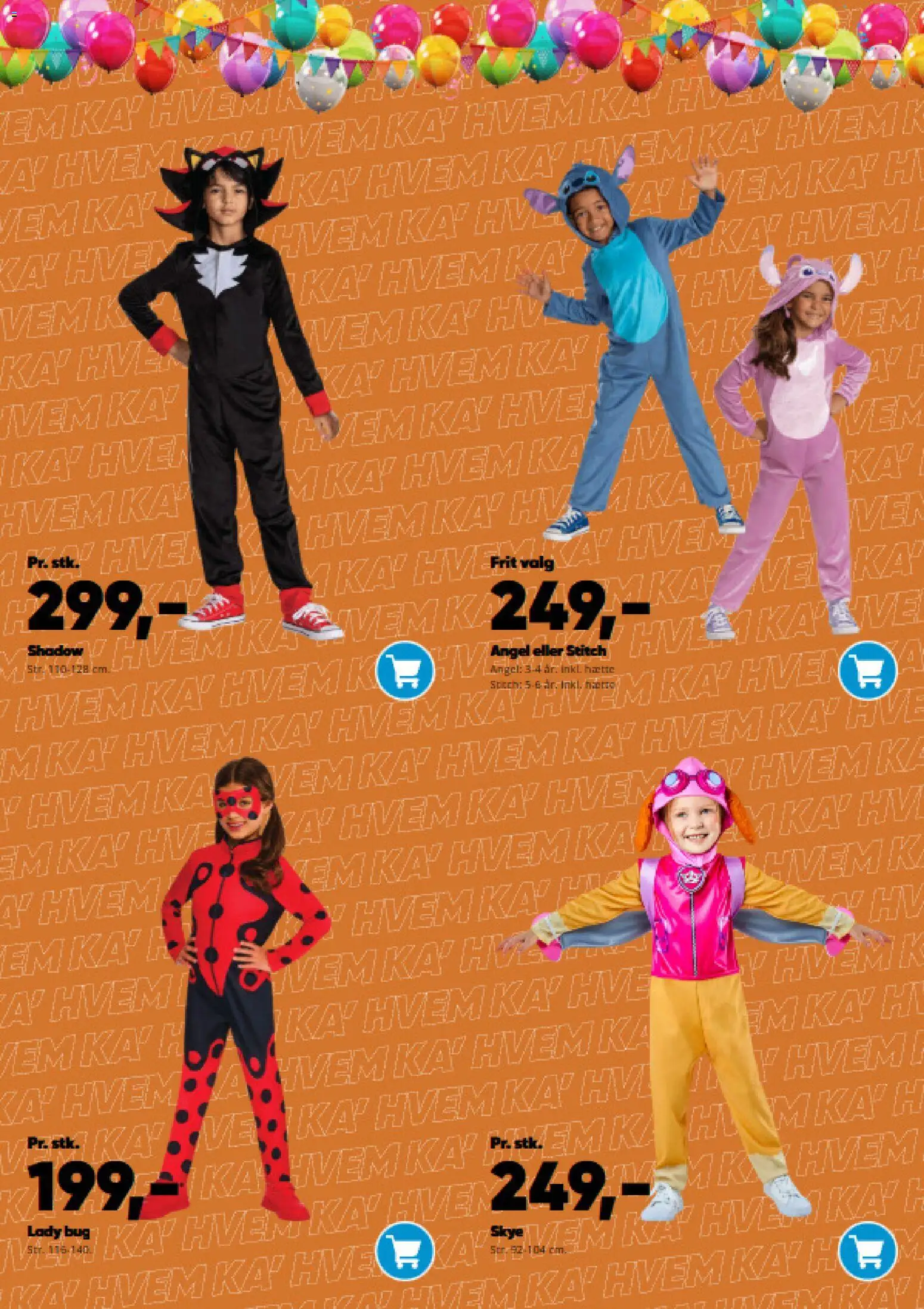 Bilka tilbudsavis – gyldig fra 19.01.2026 | Side: 5