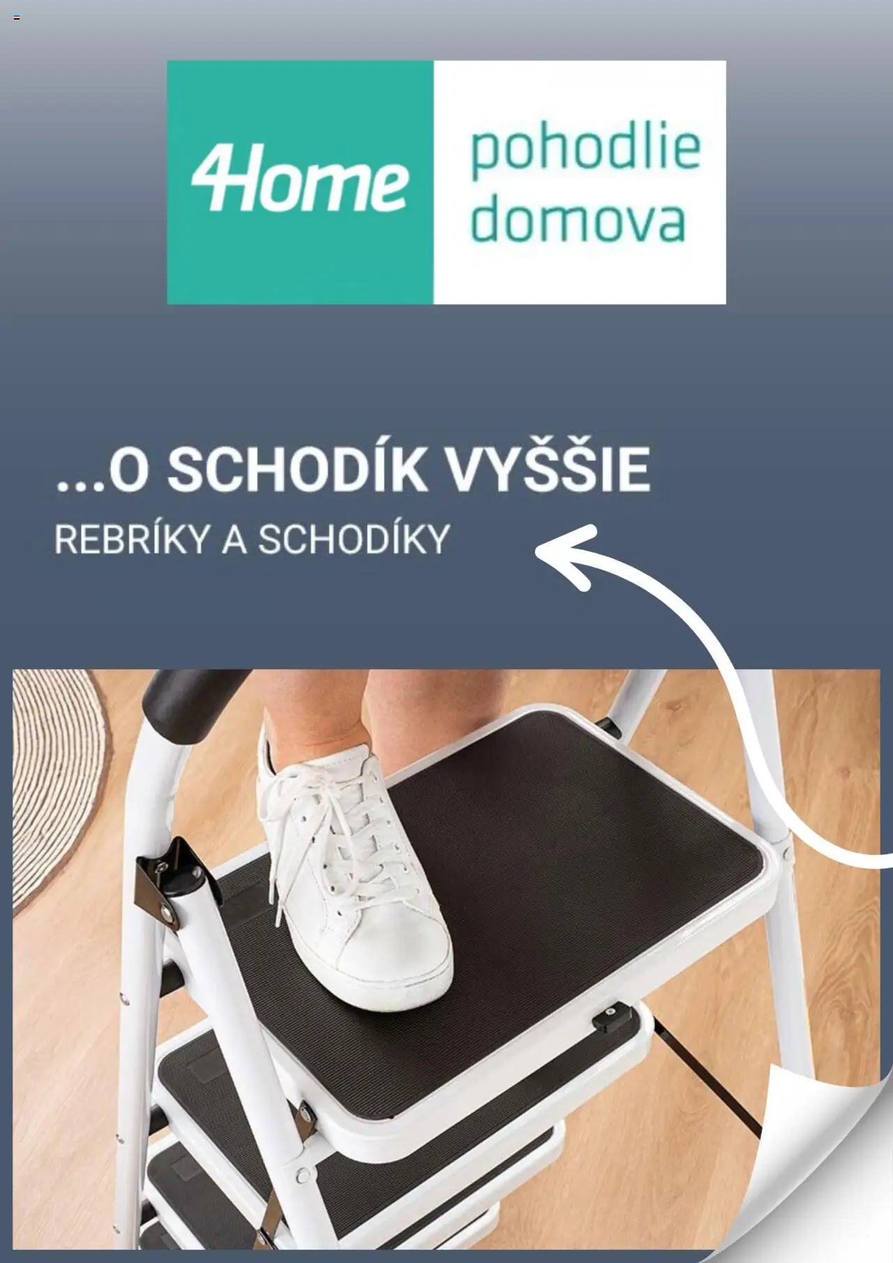 4home.sk leták │ platný od 11.08.2025 | Strana: 1