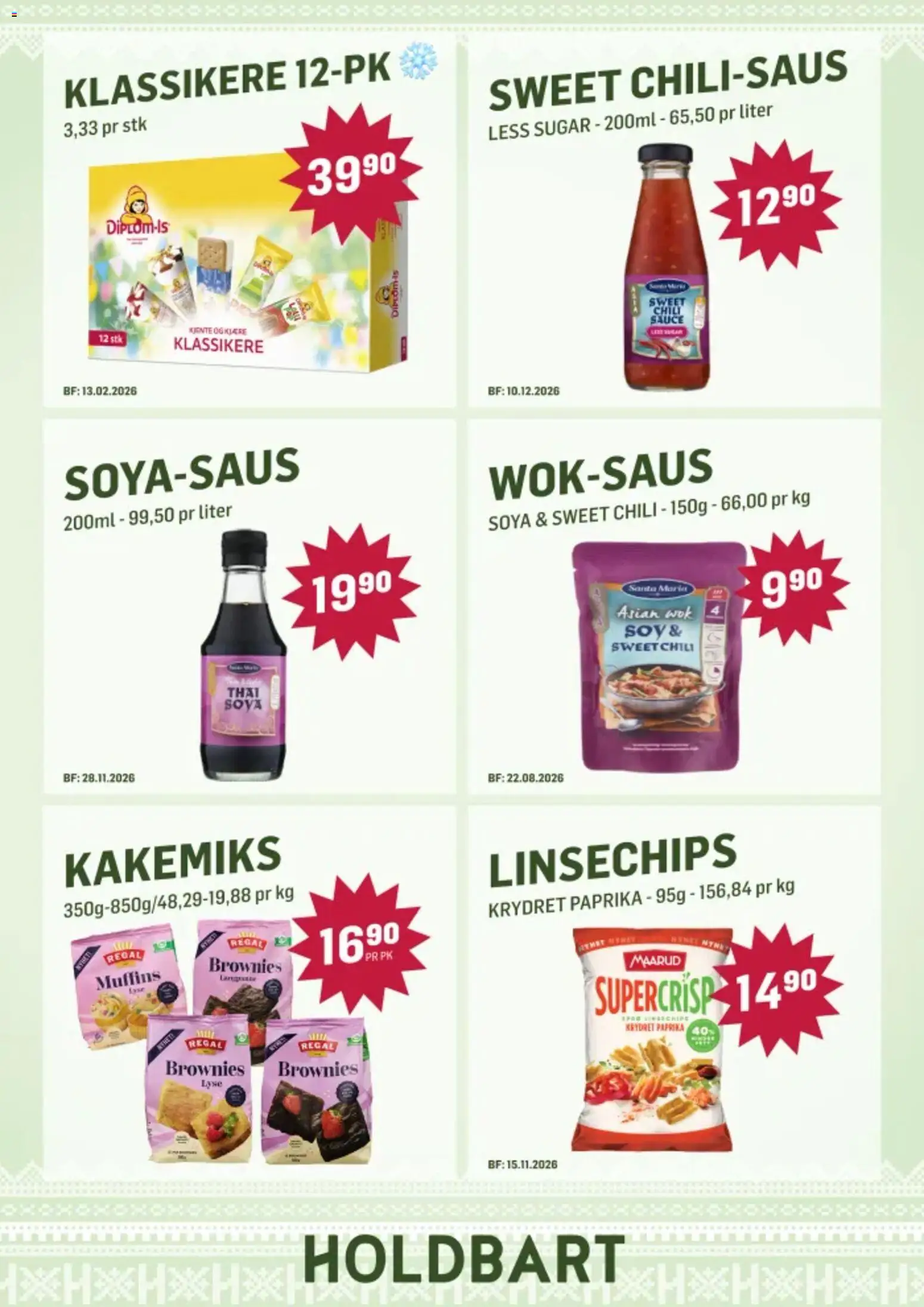 {H1} | Side: 6 | Produkter: Desk, Tort, Målarfärg, Stoney