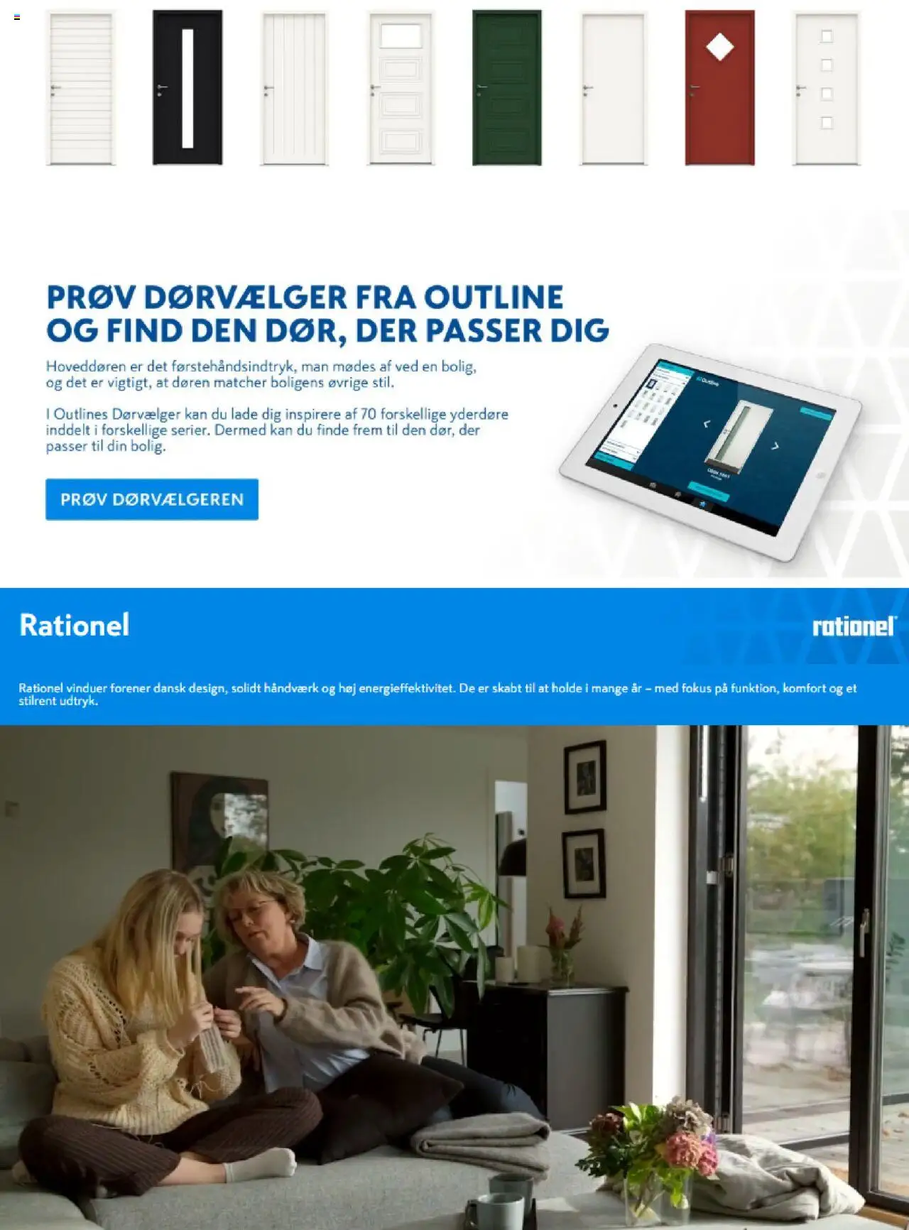 Davidsen tilbudsavis – gyldig fra 16.07.2025 | Side: 11