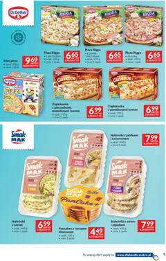 Pogląd oferty "Makro Gazetka - Dystrybucja do sklepów" - ważna od 07.01.2026 | Strona: 9