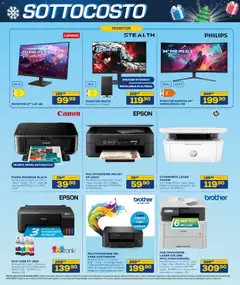 Anteprima del volantino Volantino BRUNO	 valido a partire dal 12.12.2025 | Pagina: 10