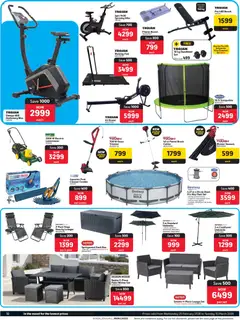 Makro specials catalogue – valid from 25.02.2026 | Page: 12