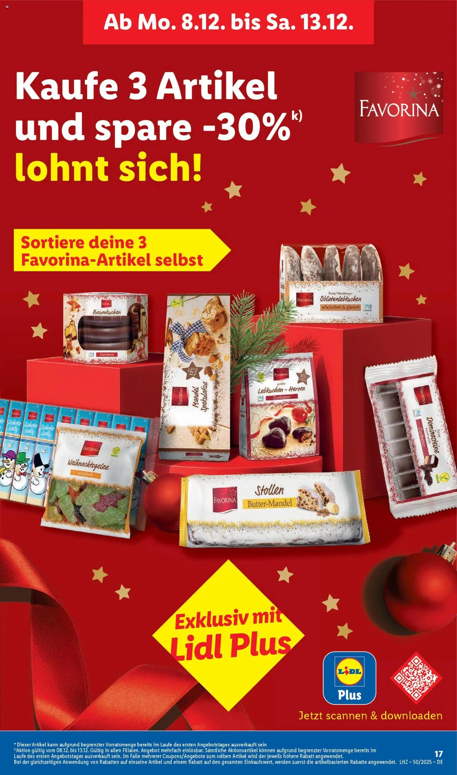 Lidl Prospekt Zossen – gültig ab 08.12.2025 | Seite: 27