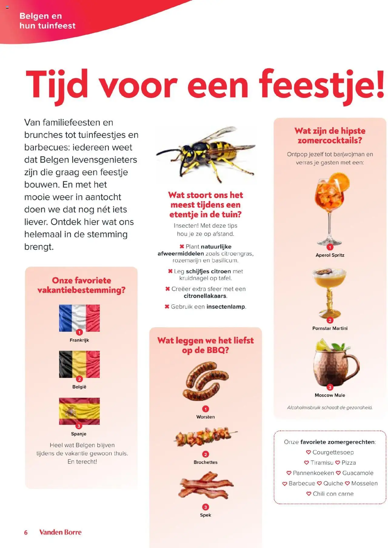  | Pagina: 6 | Producten: Pizza, Mosselen, Kruidnagel, Citroen