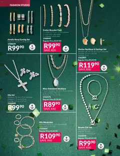 Avon specials catalogue – valid from 01.12.2025 | Page: 160