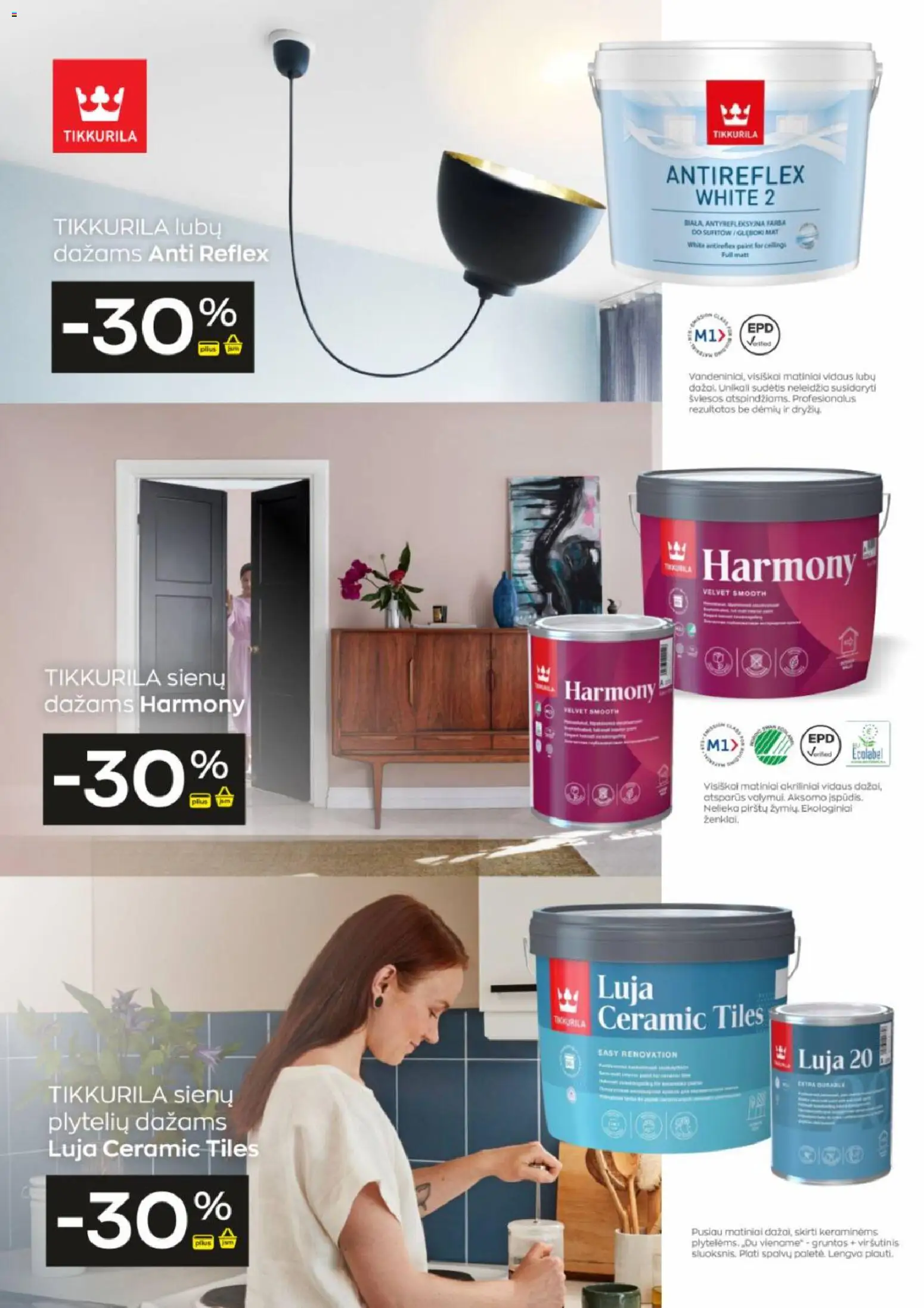 Jupoja akcijos nuo 03.02.2026 | Puslapis: 5