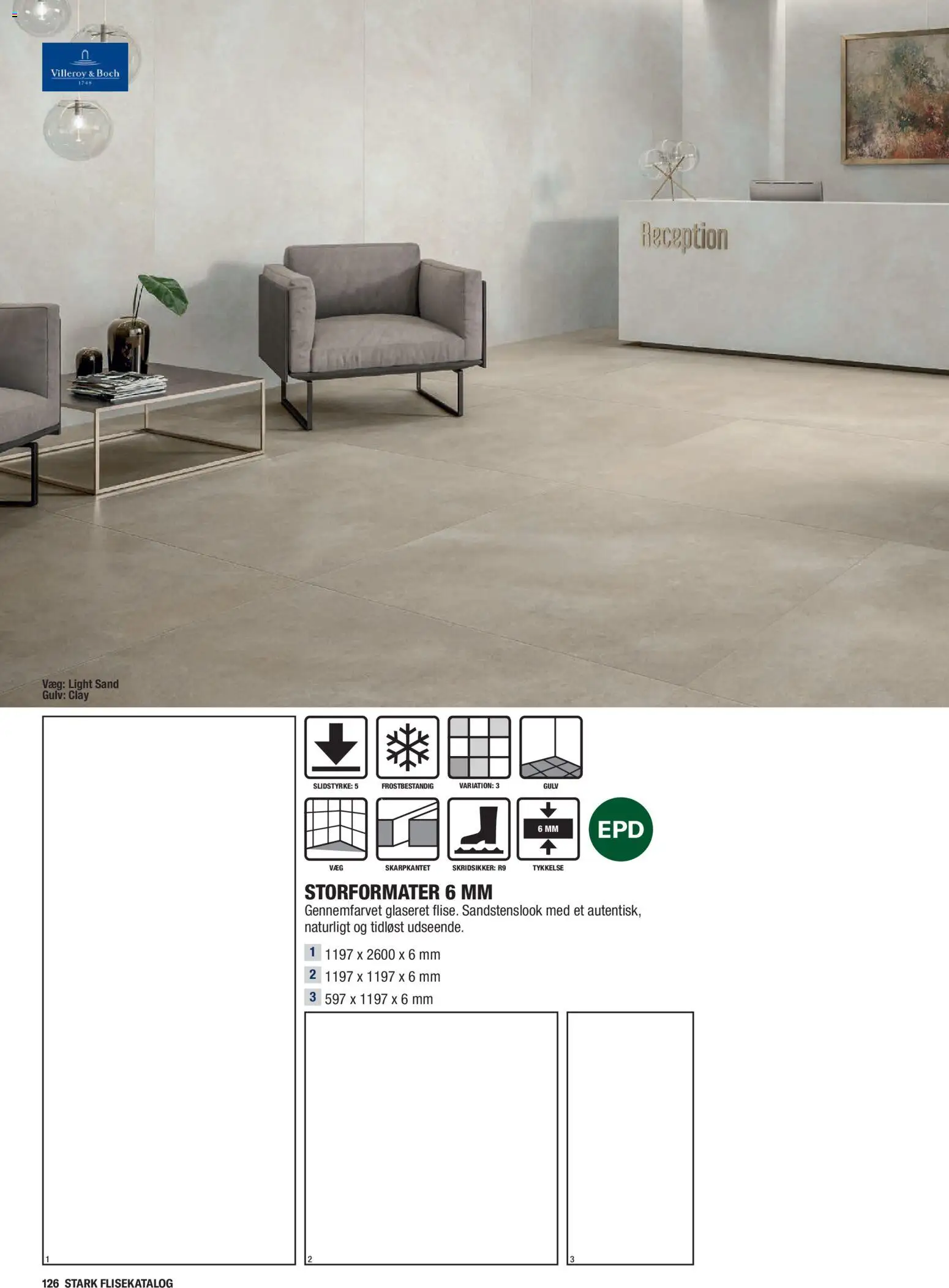 Stark tilbudsavis – gyldig fra 01.01.2026 | Side: 126