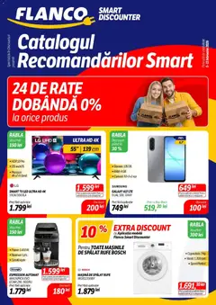 Ofertele Flanco valabile de la 05.02.2026