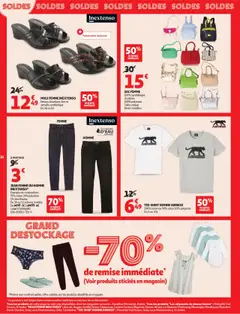  | Page: 16 | Produits: Sac, Coton, Vêtements, T-shirt