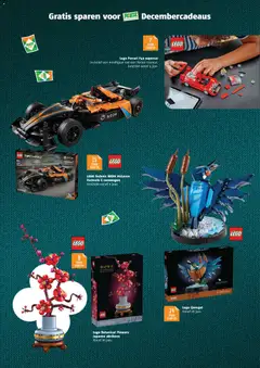 Poiesz - Decembercadeaus 2025 - Voorbeeld van een folder van Poiesz, geldig van 12.11.2025 | Pagina: 8 | Producten: Abrikoos