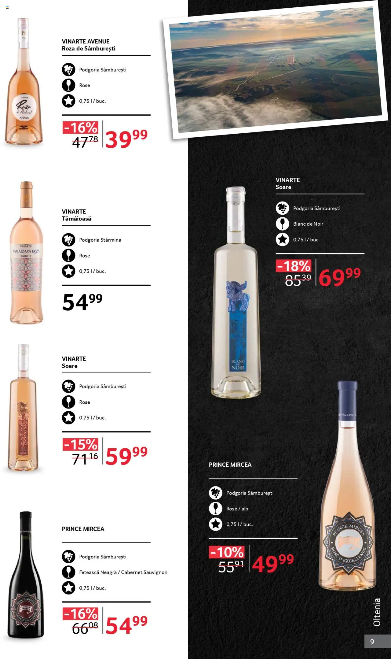 Noul catalog Selgros – valabil de la 01.10.2025 | Pagină: 9