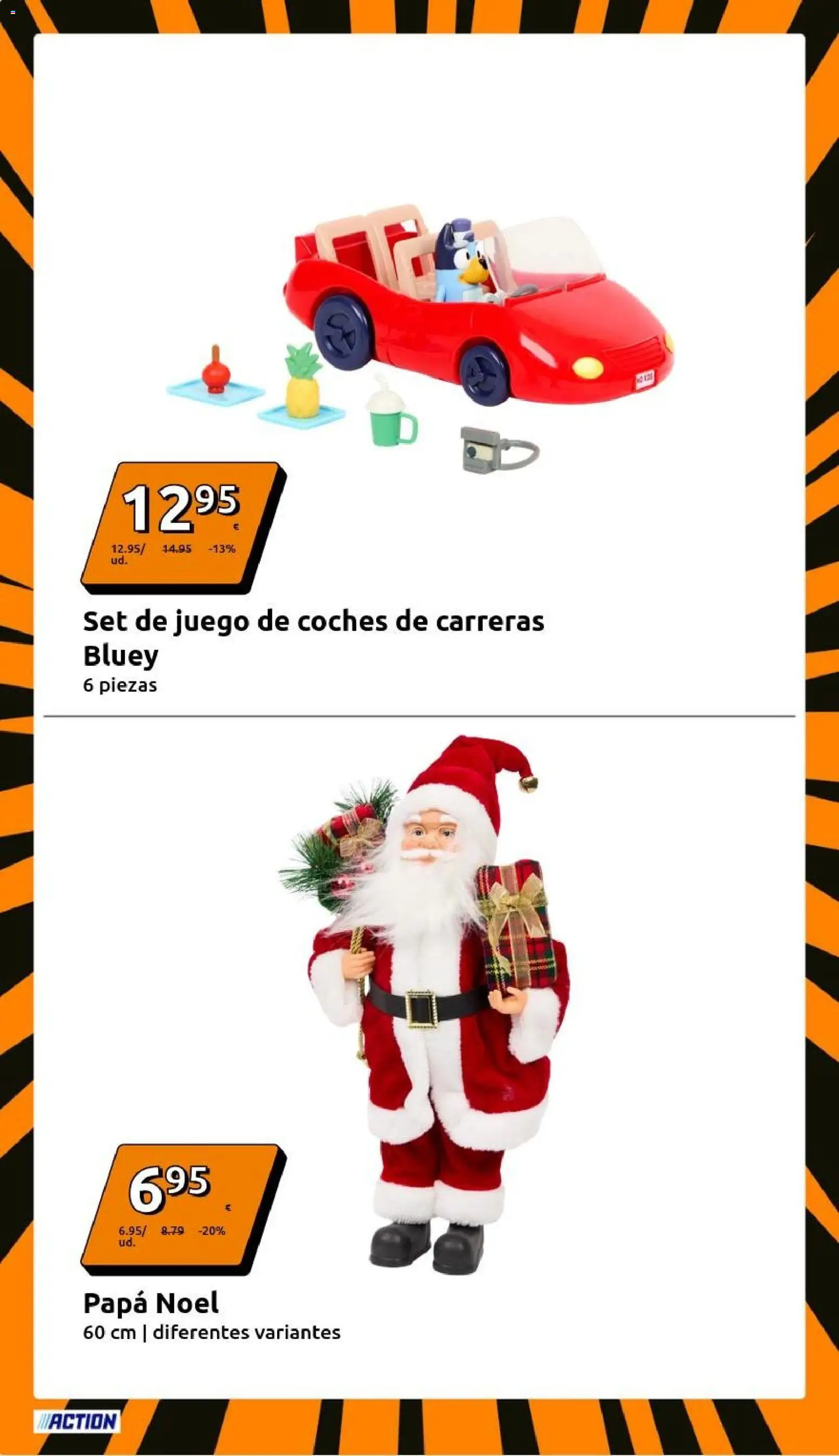 Action folleto │ válido desde el 26.11.2025 | Página: 20