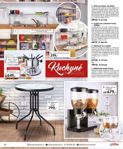 Náhled letáku Velký Košík katalog leden 2026 od 01.01.2026 | Strana: 46