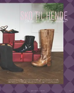 Salling - Tilbudsavis gyldig fra 01.11.2025 | Side: 111