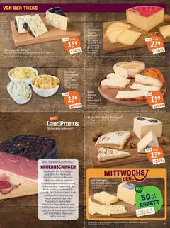 Tegut Prospekt 	 ab 23.02.2026 gültig | Seite: 11