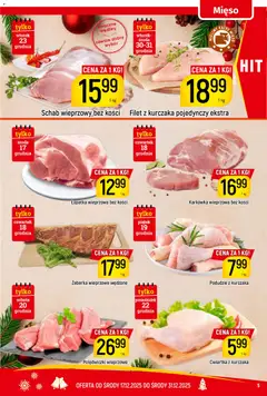 Pogląd oferty "Piotruś Pan Gazetka" - ważna od 17.12.2025 | Strona: 5