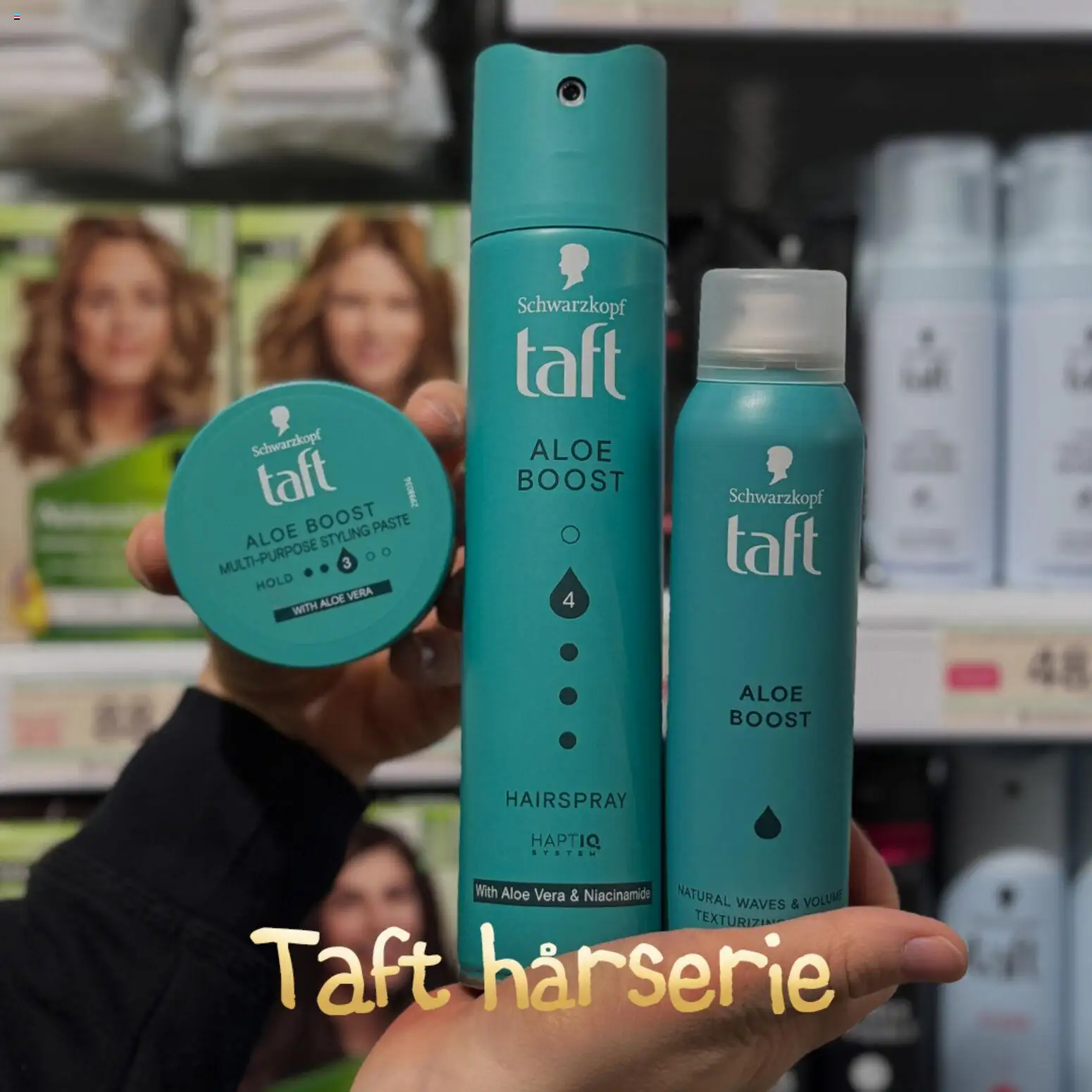 {H1} | Side: 6 | Produkter: Gâteaux secs