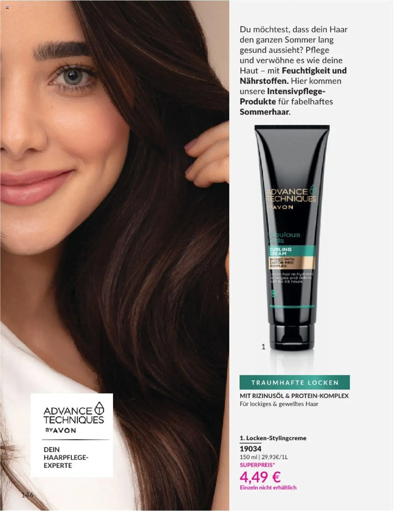 AVON Katalog August 2025 - gültig ab dem 01.08.2025 | Seite: 148