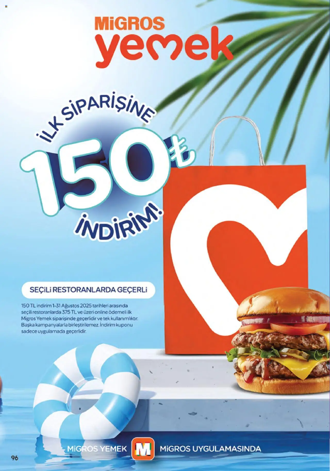 Migros Katalog - 5M Migroskop Dijital - 21.08.2025 tarihinden itibaren geçerlidir | Sayfa: 159