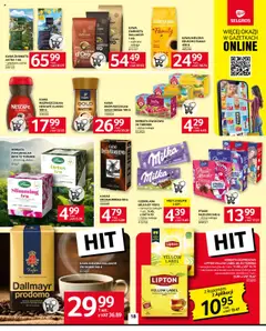 Selgros cash&carry Gazetka od 31.07.2025 | Strona: 18