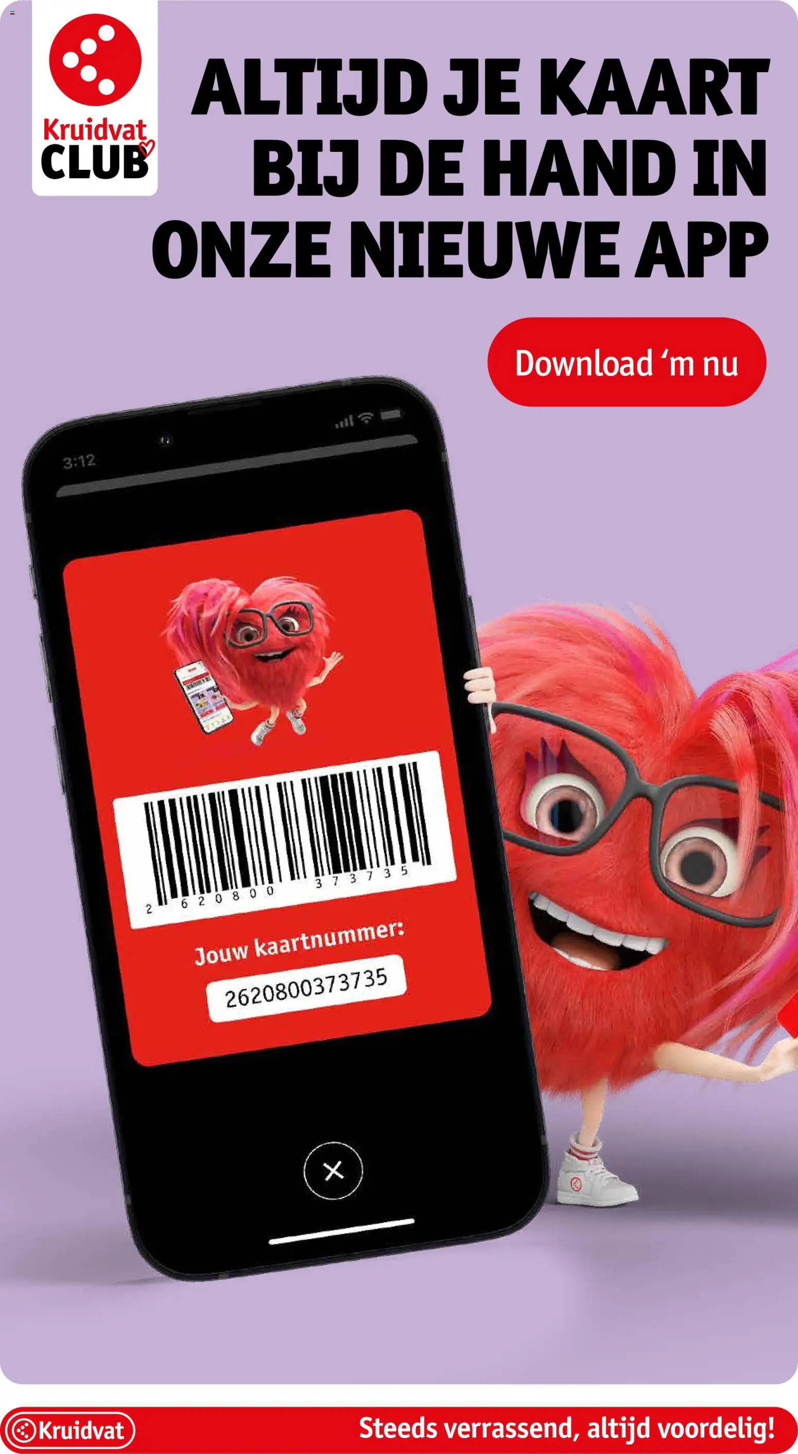 {H1} | Pagina: 38 | Producten: Kaart