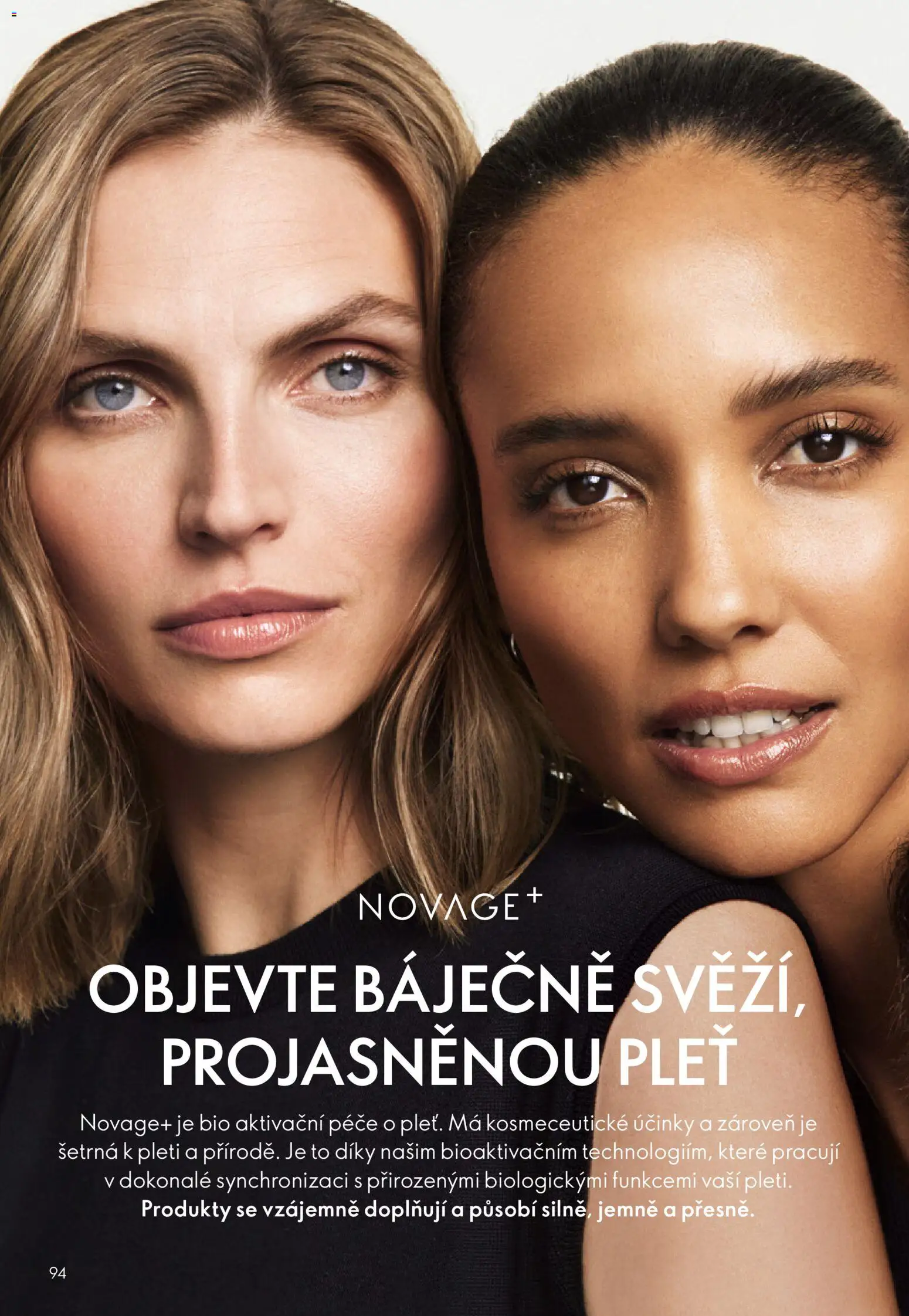 Oriflame Black Friday od 12.11.2025 | Strana: 94