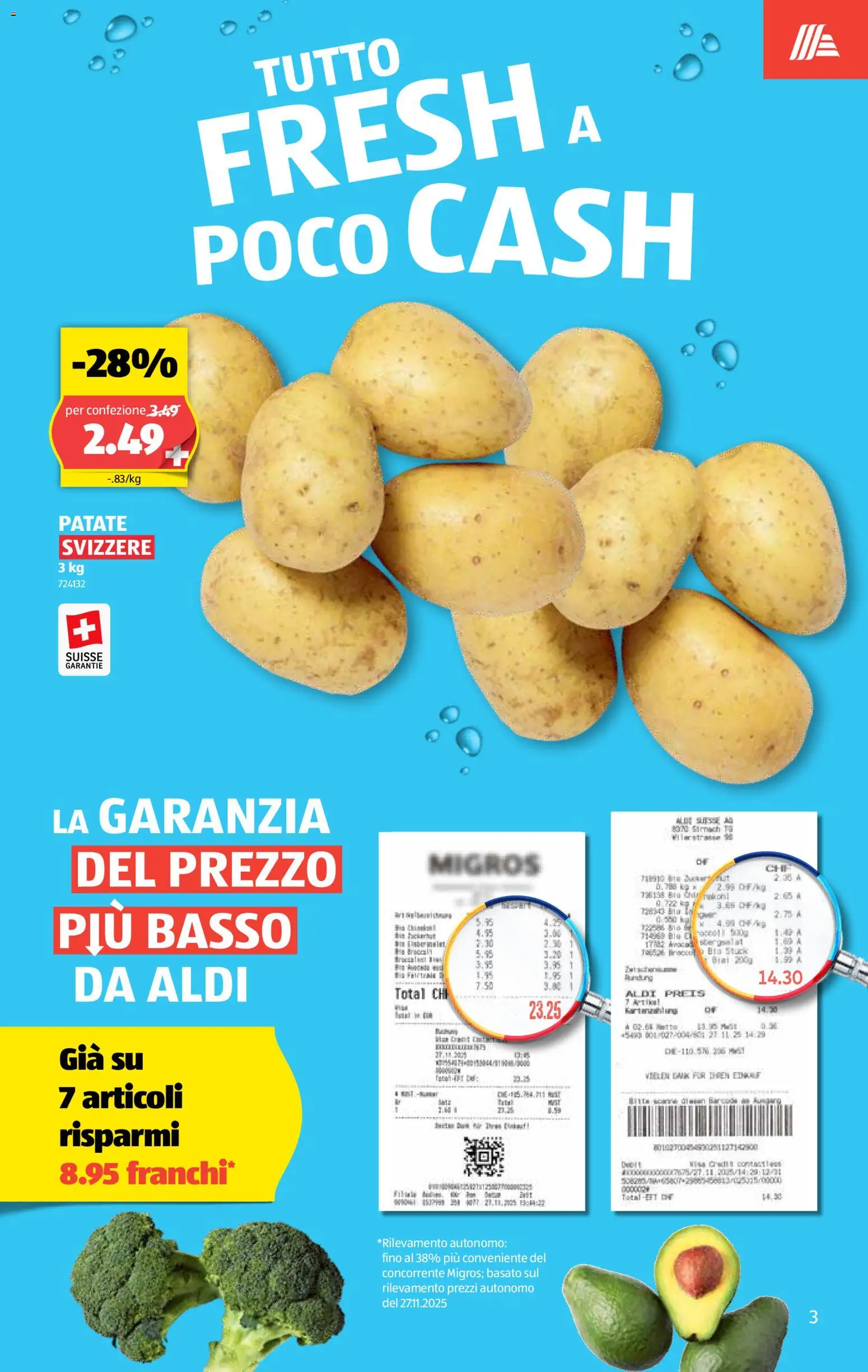 Aldi Aktionen IT – gültig ab 31.12.2025 | Seite: 4