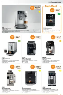 Fust aktionen ab 23.03.2026 gültig | Seite: 25