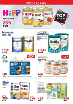 Aksa katalog - pregled Aksa kataloga - važi od 01.03.2026 | Strana: 10