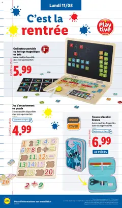  | Page: 58 | Produits: Ordinateur, Ordinateur portable, Portable