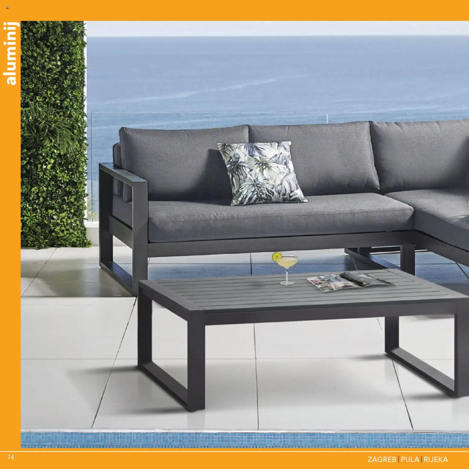 Harvey Norman katalog | vrijedi od 07.04.2026 | Stranica: 74