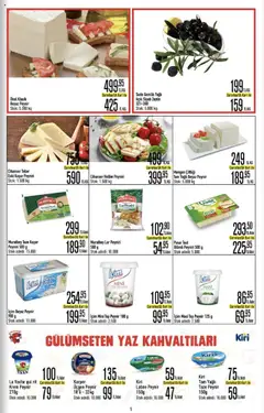 CarrefourSA Katalog - 17.07.2025 tarihinden itibaren geçerlidir | Sayfa: 5