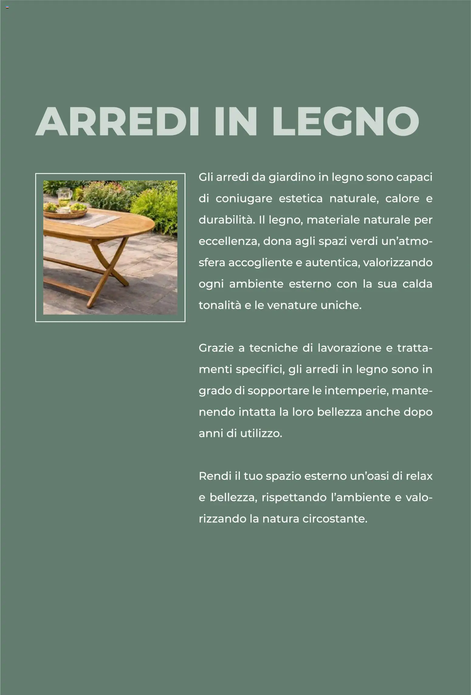 Volantino Conforama del 19.03.2026 | Pagina: 42