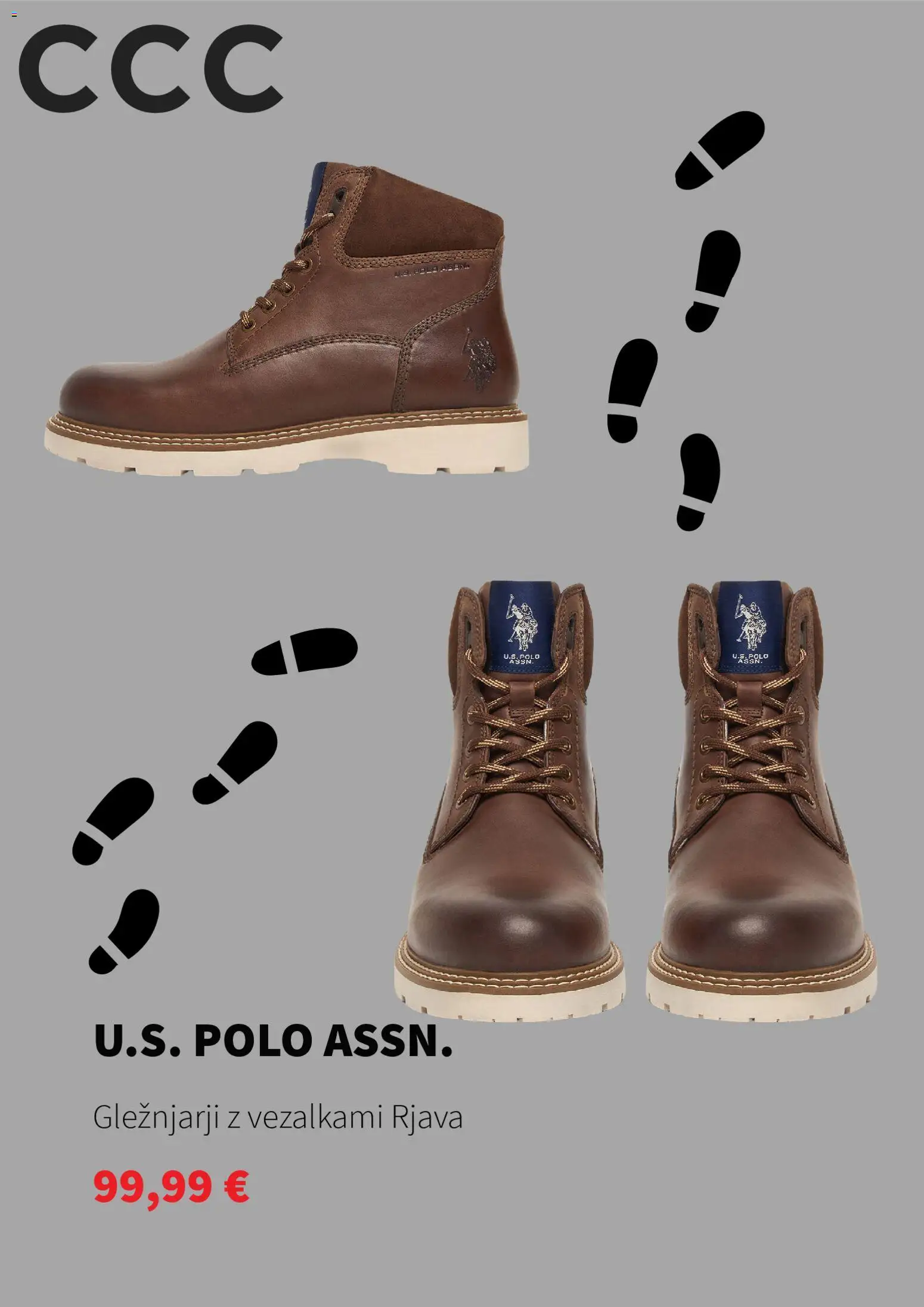 Novi CCC katalog ponudbe – veljaven od 24.11.2025 | Stran: 5