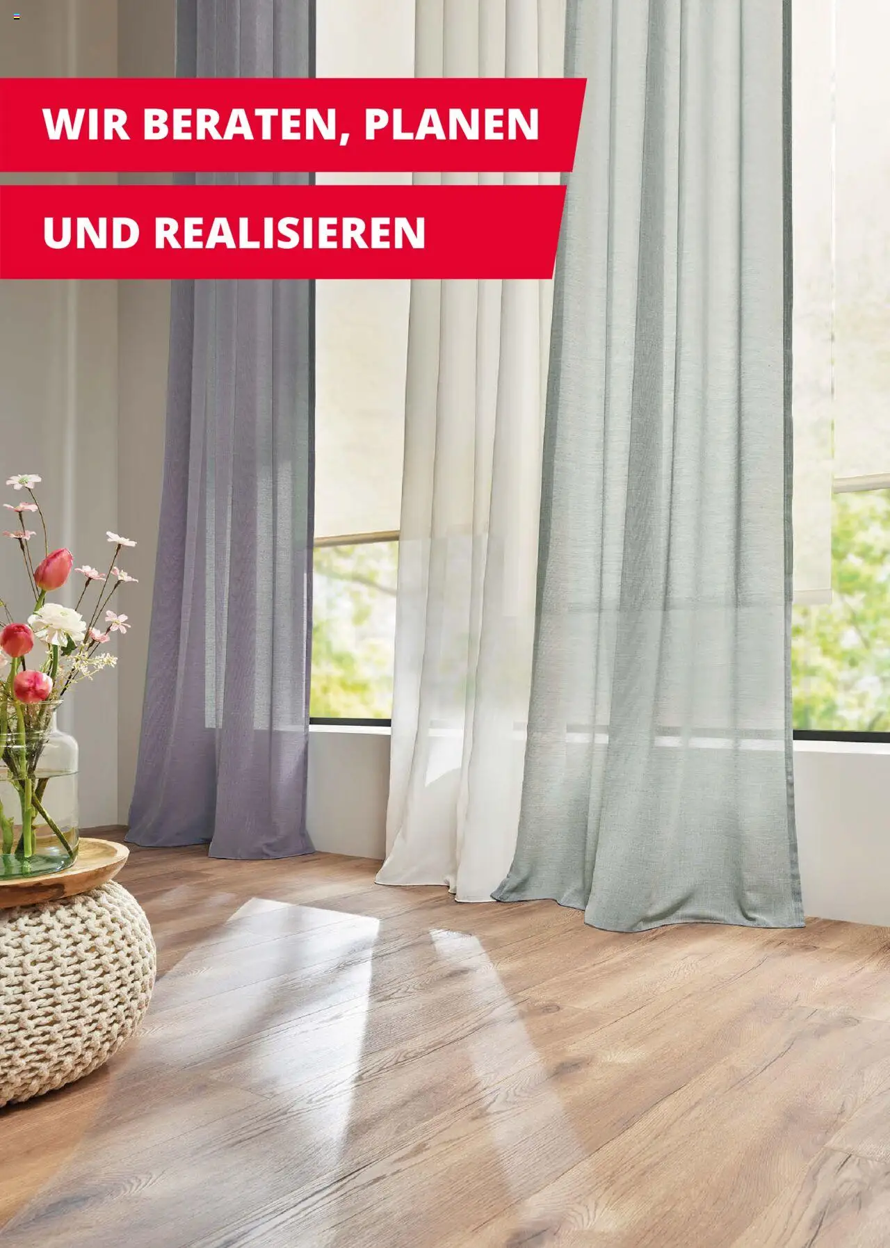 Hammer Zuhause Service Kompetenz – gültig ab 06.10.2025 | Seite: 2