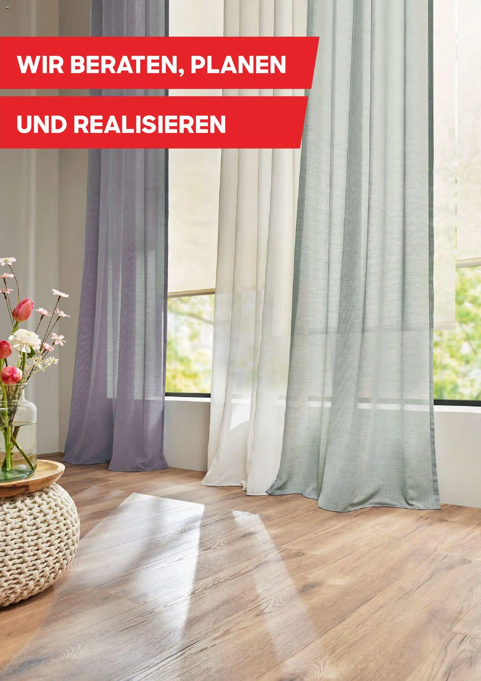 Hammer Zuhause Service Kompetenz – gültig ab 06.10.2025 | Seite: 2