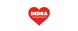 Dedra leták