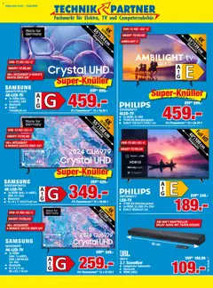 HERKULES Technik Partner ab 13.04.2026 gültig