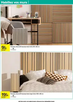 Carrefour - Prévisualisation de Carrefour catalogue semaine 8 valide à partir de 17.02.2026 | Page: 74