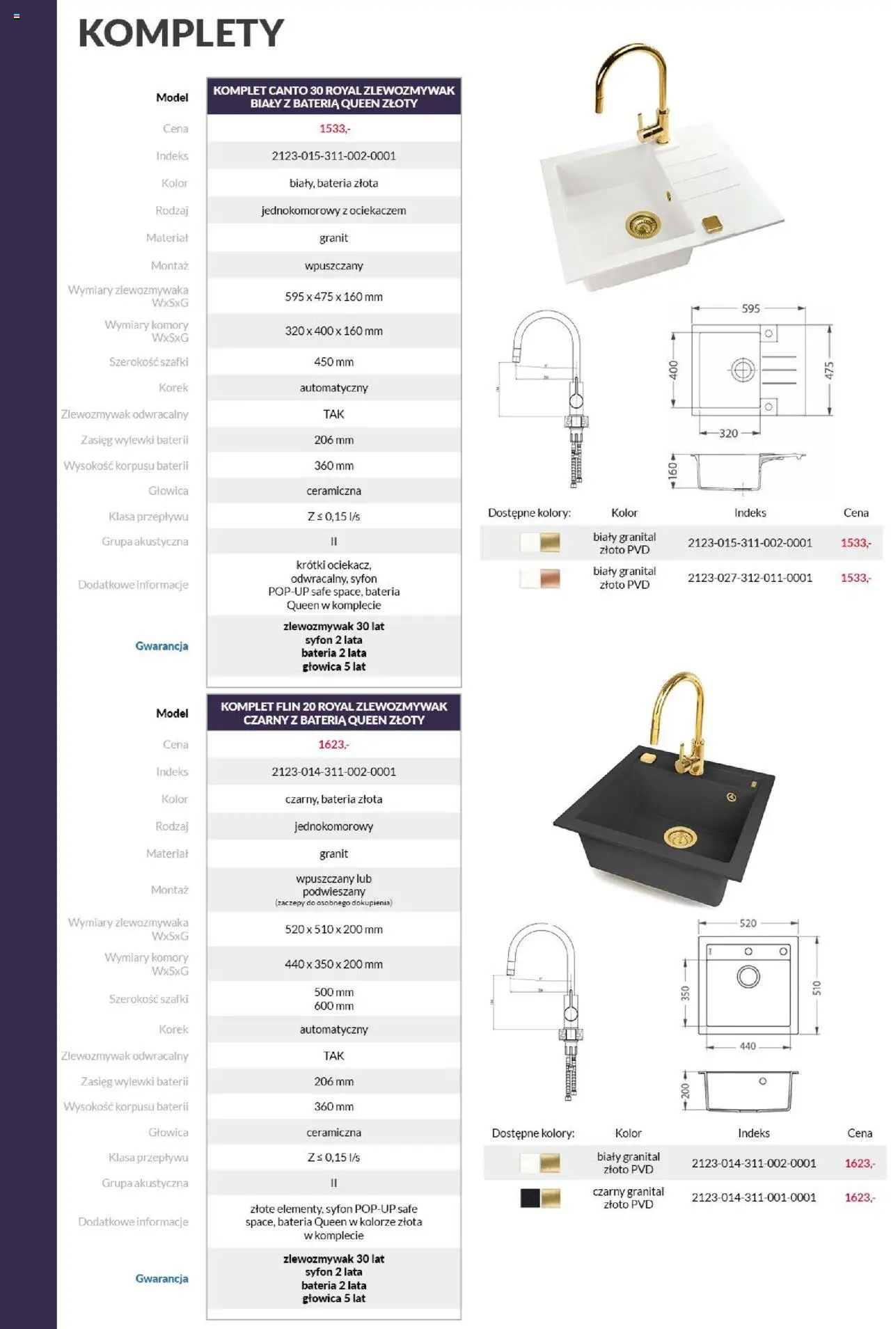 Salony Agata Gazetka - Alveus Armatura od 01.09.2025 | Strona: 12 | Produkty: Bateria