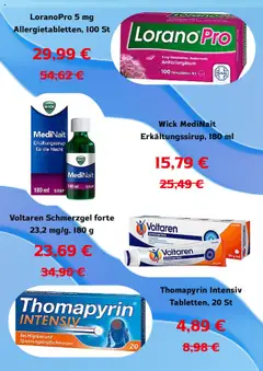 Mycare Prospekt 	 - gültig ab dem 01.08.2025 | Seite: 2 | Produkte: Sirup