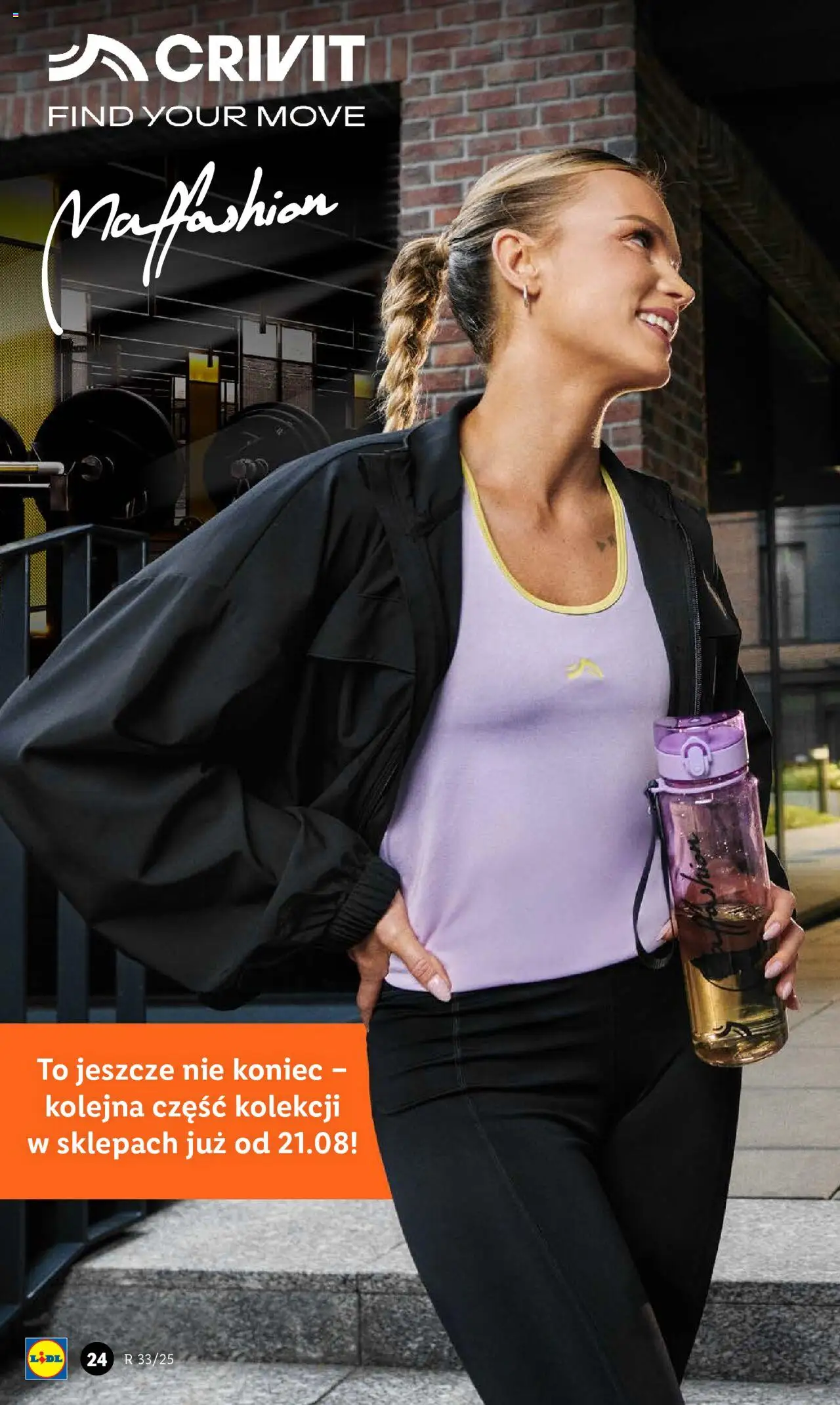 Lidl Katalog od 11.08.2025 | Strona: 28